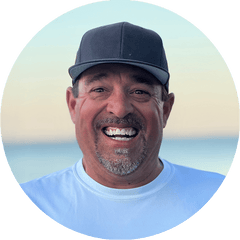 Chris C., giveaway winner
