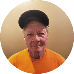 Howard M., giveaway winner