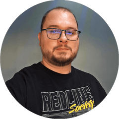 Caleb S., giveaway winner