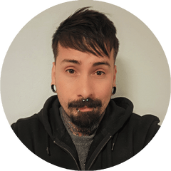 Ryan B., giveaway winner